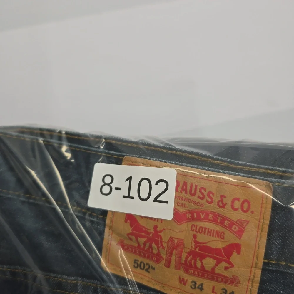 Levis these classic